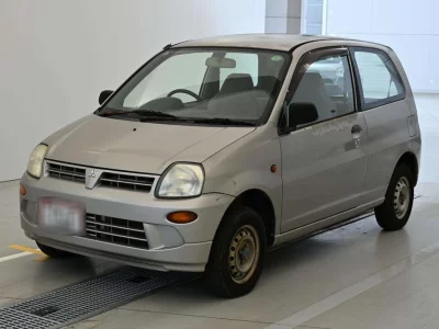 MITSUBISHI MINICA