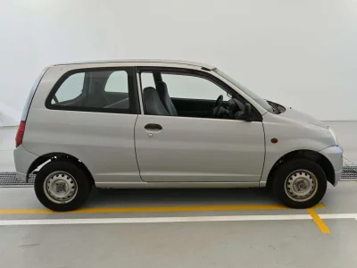 MITSUBISHI MINICA