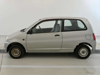 MITSUBISHI MINICA