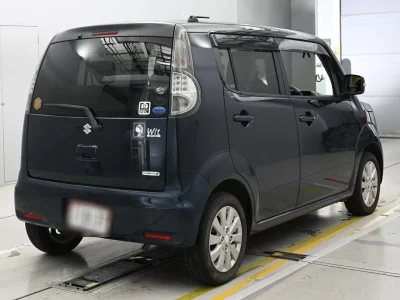 SUZUKI MRWAGON