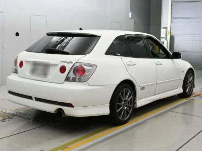 Toyota Altezza