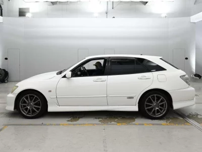 Toyota Altezza