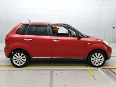 MAZDA VERISA