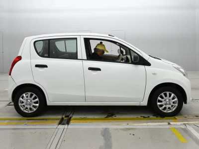SUZUKI ALTO VAN