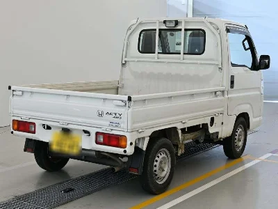 HONDA ACTY TRUCK