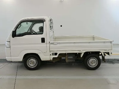 HONDA ACTY TRUCK