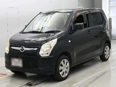 MAZDA FLAIR