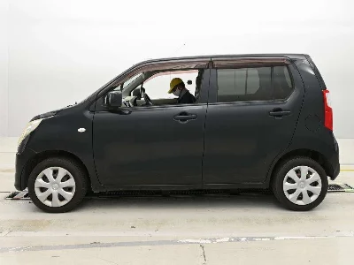MAZDA FLAIR