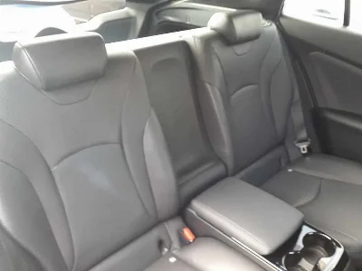 TOYOTA PRIUS PHV