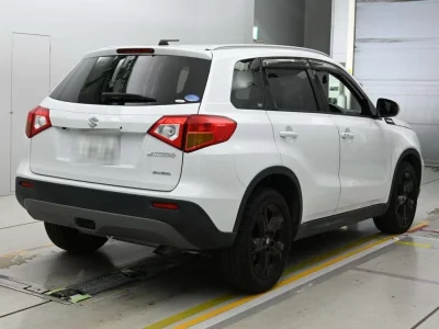 SUZUKI ESCUDO