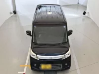 Цена авто Suzuki Spacia Custom с аукционов Японии, номер кузова MK32S, пробег 142 000, оценка 8