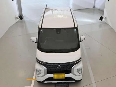 MITSUBISHI EK X SPACE