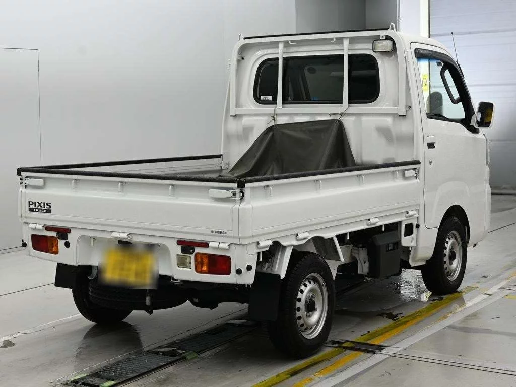 Toyota Pixis Truck 2021