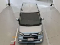 Цена авто Honda Zest с аукционов Японии, номер кузова JE1, пробег 39 000, оценка 2