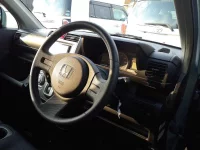 Цена авто Honda Zest с аукционов Японии, номер кузова JE1, пробег 39 000, оценка 2