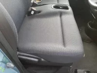 Цена авто Honda Zest с аукционов Японии, номер кузова JE1, пробег 39 000, оценка 2