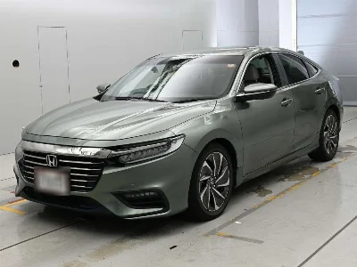 HONDA INSIGHT