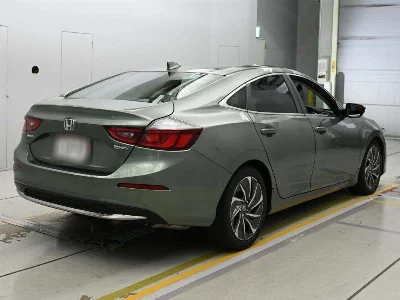 HONDA INSIGHT