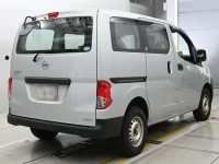Цена авто Nissan NV200 с аукционов Японии, номер кузова VNM20, пробег 39 000, оценка 8