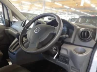 Цена авто Nissan NV200 с аукционов Японии, номер кузова VNM20, пробег 39 000, оценка 8
