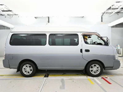 NISSAN CARAVAN