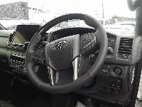 Цена авто Toyota HiAce Van с аукционов Японии, номер кузова GDH201V, пробег 0, оценка 10