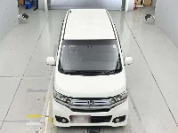 Цена авто Honda N-WGN с аукционов Японии, номер кузова JH1, пробег 117 000, оценка 8