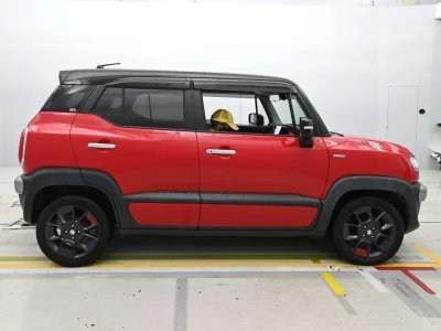 SUZUKI XBEE