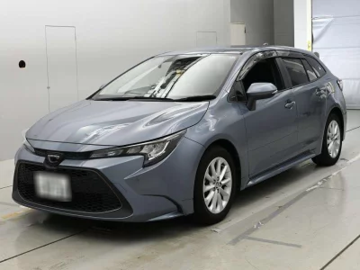TOYOTA COROLLA TOURING