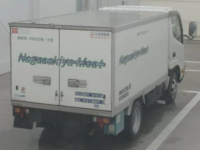 TOYOTA TOYOACE