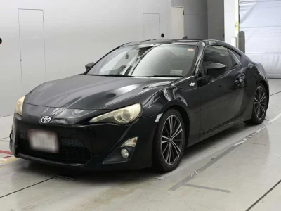 TOYOTA 86