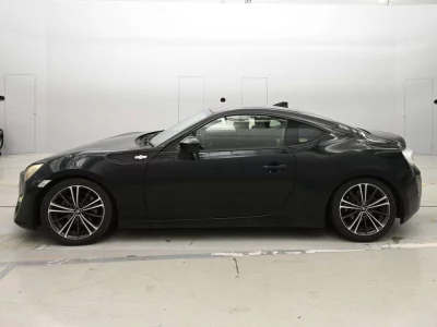 TOYOTA 86