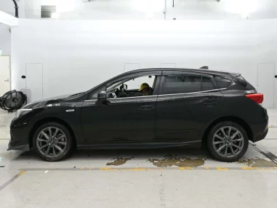 SUBARU IMPREZA SPORT