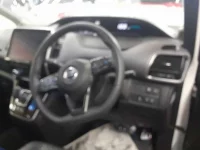 Цена авто Nissan Serena с аукционов Японии, номер кузова HFC27, пробег 68 000, оценка 8