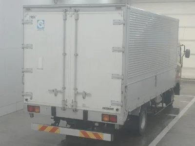 NISSAN DIESEL (UD) CONDOR