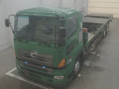 HINO OTHER