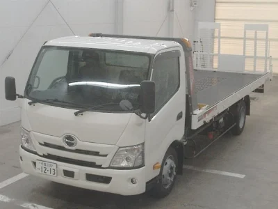 HINO DUTRO