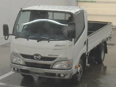 HINO DUTRO