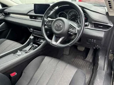MAZDA ATENZA SEDAN