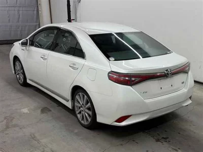 TOYOTA SAI
