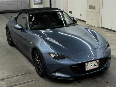 MAZDA ROADSTER