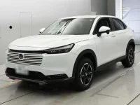 Цена авто Honda Vezel с аукционов Японии, номер кузова RV4, пробег 0, оценка 10