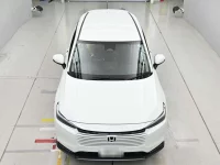 Цена авто Honda Vezel с аукционов Японии, номер кузова RV4, пробег 0, оценка 10