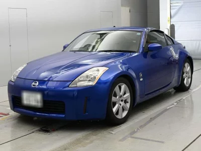 NISSAN FAIRLADYZ
