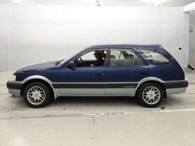 Toyota Sprinter Carib