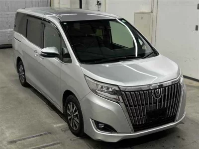 TOYOTA ESQUIRE
