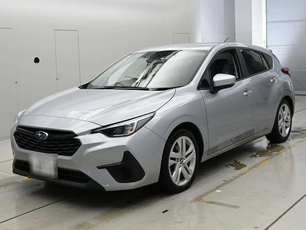 Subaru Impreza 2023