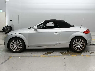 AUDI TT ROADSTER