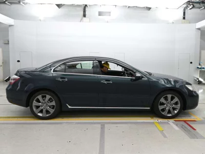 HONDA LEGEND