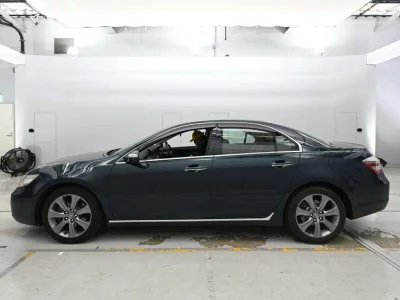 HONDA LEGEND